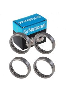 National Axle Shaft Bearing