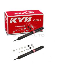 KYB Excel-G Shock Absorber