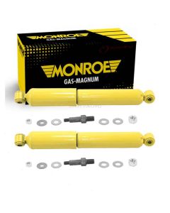 Monroe Gas-Magnum Shock Absorber