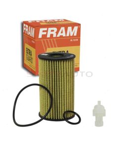 FRAM Extra Guard Engine Oil Filter