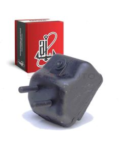 Anchor Engine Mount