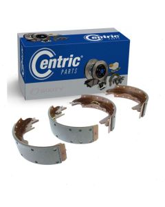 Centric Drum Brake Shoe