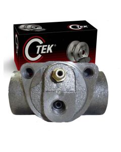 Centric Drum Brake Wheel Cylinder