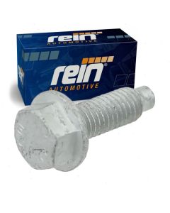 Rein Suspension Strut Mount Bolt