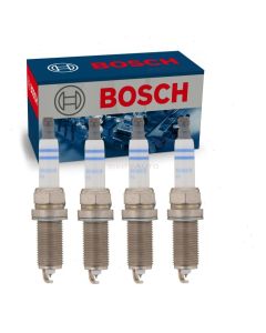 Bosch Spark Plug