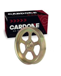 Cardone Power Steering Pump Pulley