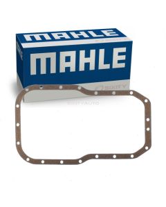 MAHLE Engine Oil Pan Gasket