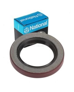 National Multi Purpose Seal