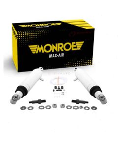 Monroe Max-Air Shock Absorber