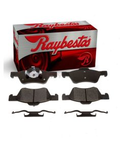 Raybestos R-Line Disc Brake Pad Set