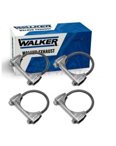 Walker Exhaust Clamp