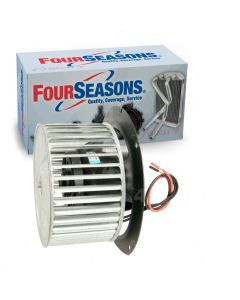 Four Seasons HVAC Blower Motor