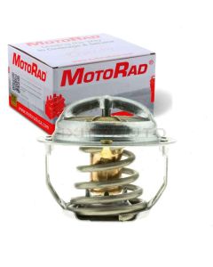 MotoRad Engine Coolant Thermostat