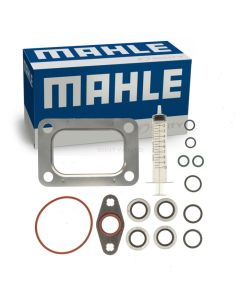 MAHLE Turbocharger Mounting Gasket Set
