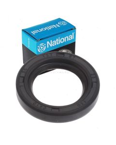 National Steering Gear Worm Shaft Seal