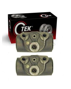 Centric Drum Brake Wheel Cylinder