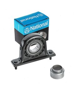 National Drive Shaft Center Support