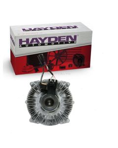 Hayden Engine Cooling Fan Clutch