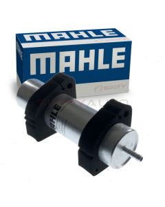 MAHLE Fuel Filter