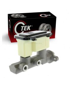 Centric Brake Master Cylinder