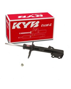 KYB Excel-G Suspension Strut