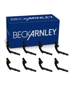 Beck/Arnley Direct Ignition Coil