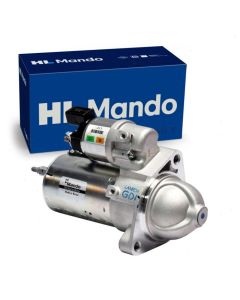 Mando Starter