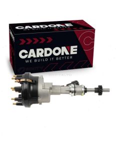 Cardone Distributor