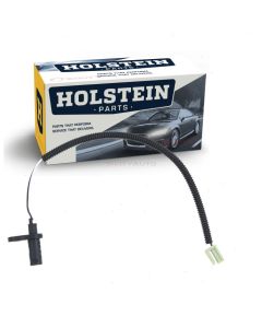 Holstein Vehicle Speed Sensor