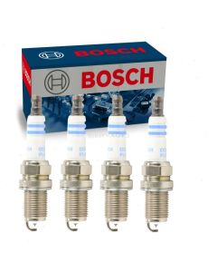 Bosch Spark Plug