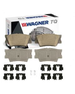 Wagner TQ Disc Brake Pad