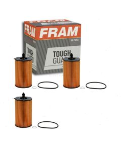 FRAM Engine Oil Filter