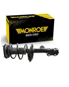 Monroe Quick-Strut Suspension Strut and Coil Spring Assembly