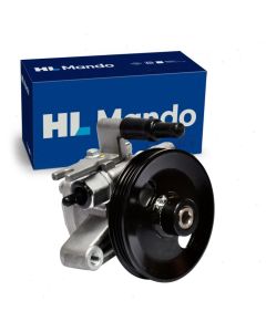 Mando Power Steering Pump