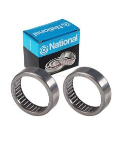 National Axle Shaft Bearing