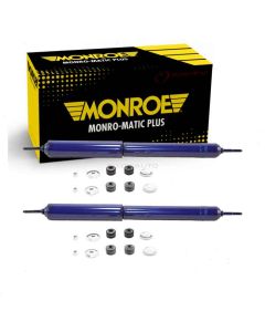 Monroe Monro-Matic Plus Shock Absorber