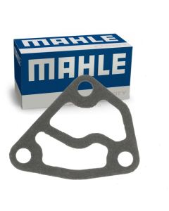 MAHLE Engine Oil Filter Gasket