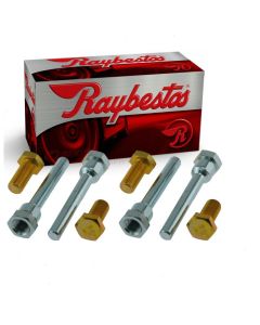 Raybestos R-Line Disc Brake Caliper Bolt Kit