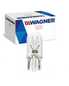 Wagner Parking Light Bulb