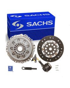 SACHS Transmission Clutch Kit