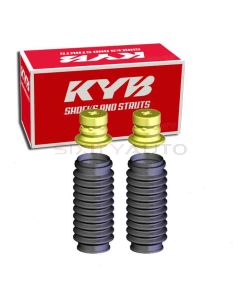 KYB Suspension Strut Bellows
