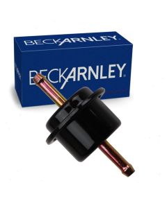 Beck/Arnley Transmission Oil Filter