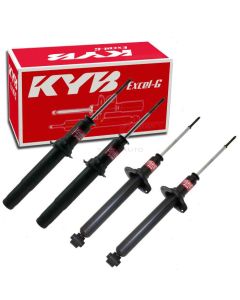 KYB Excel-G Strut Kit