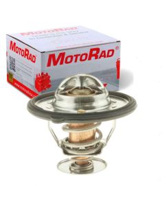 MotoRad Engine Coolant Thermostat