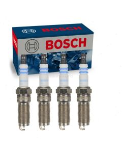 Bosch Spark Plug