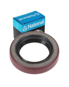 National Multi Purpose Seal