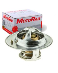 MotoRad Engine Coolant Thermostat