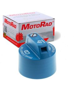 MotoRad Diesel Emissions Fluid Filler Cap