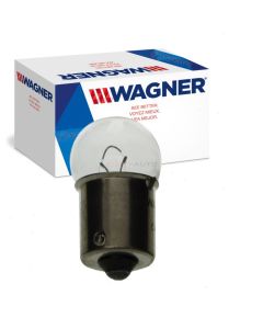 Wagner License Light Bulb