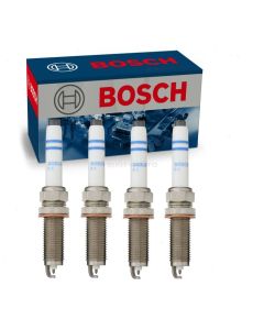 Bosch Spark Plug